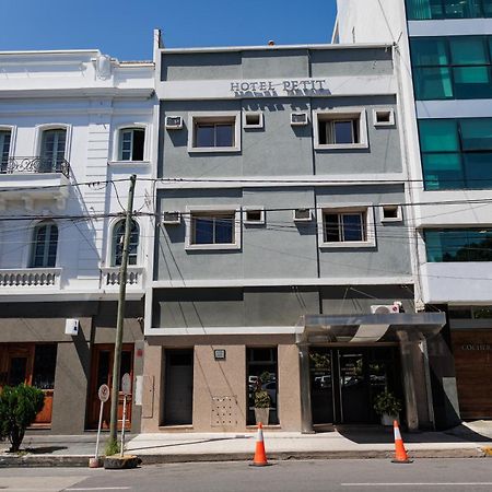 Hotel Petit Cordova Esterno foto