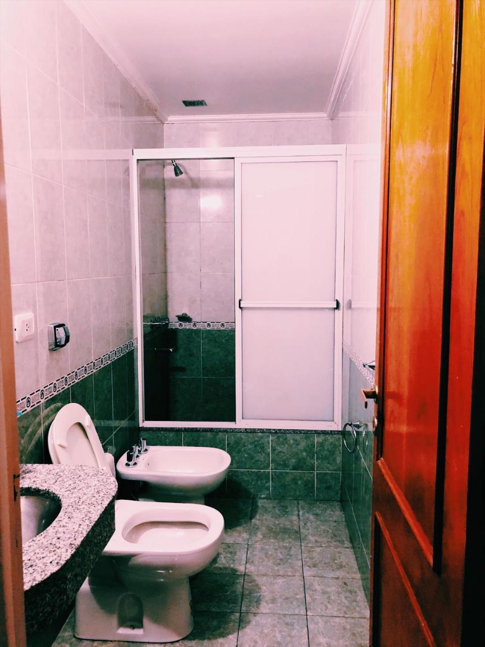 Hotel Petit Cordova Esterno foto