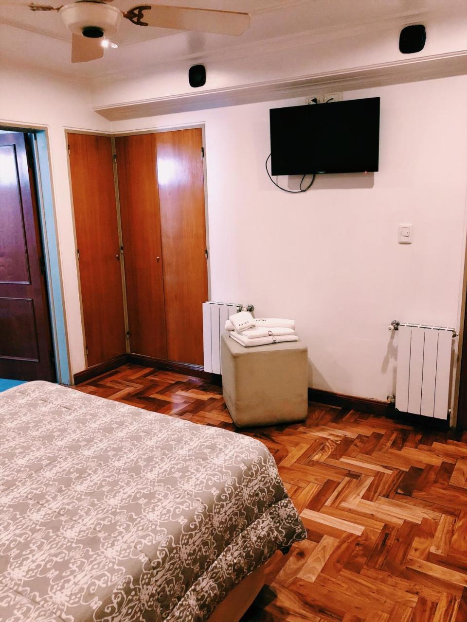 Hotel Petit Cordova Esterno foto